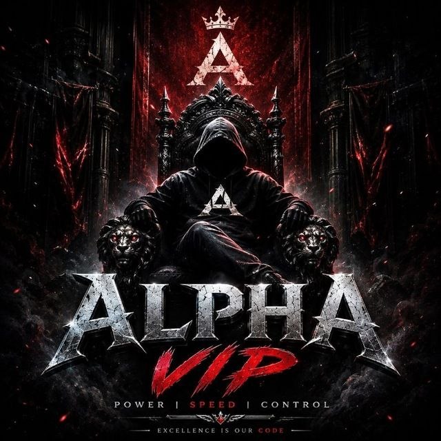 ALPHA ARMY